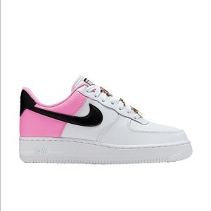 Women’s Air Force 1